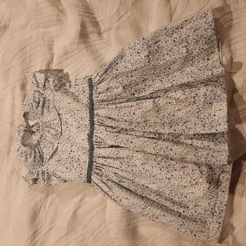 CANNES DRESS